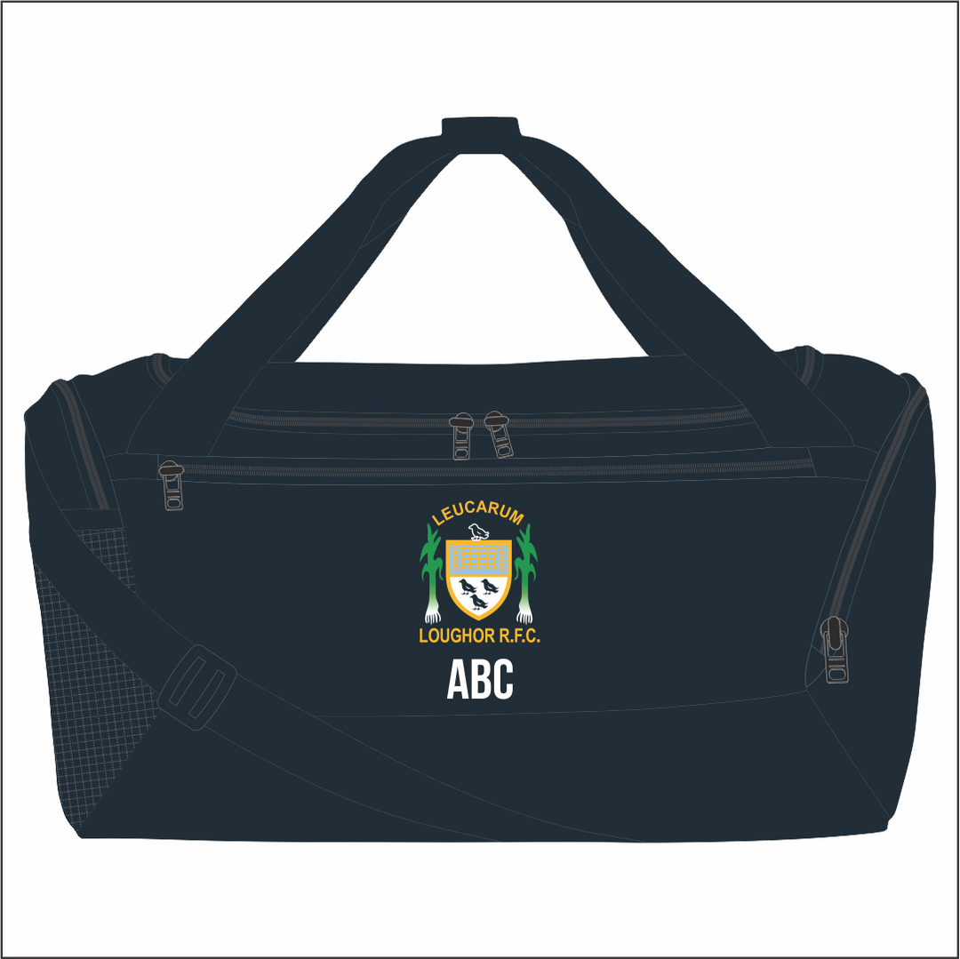 Loughor RFC 1XV Medium Holdall