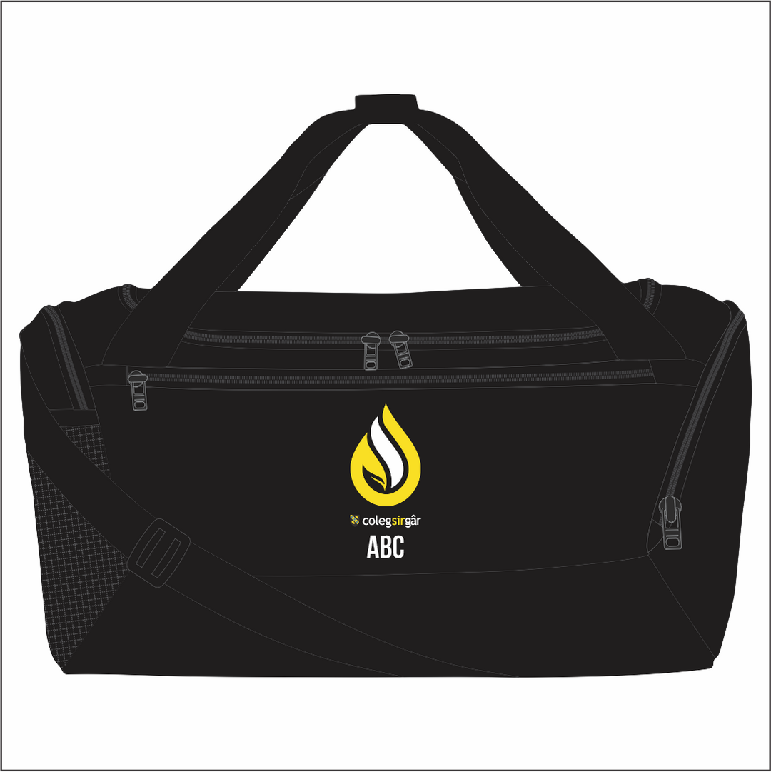 CSG Sports 26/27 Medium Holdall