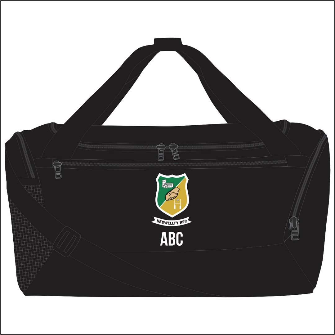 Bedwellty RFC Medium Holdall