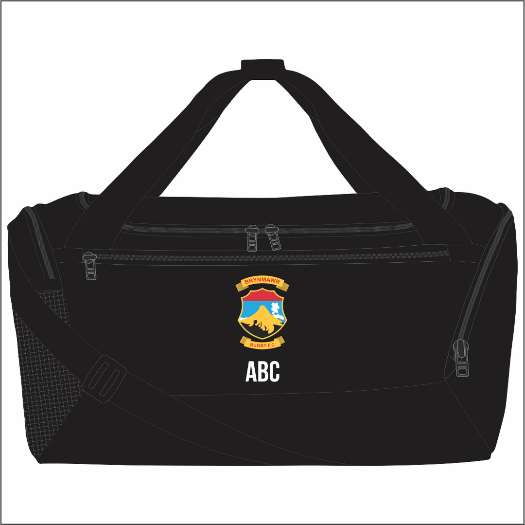 Brynmawr RFC Medium Holdall