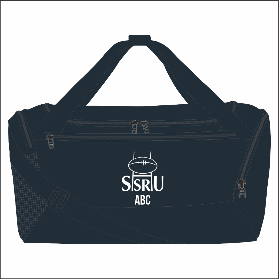SSRU U16s (Whites EAST) Medium Holdall