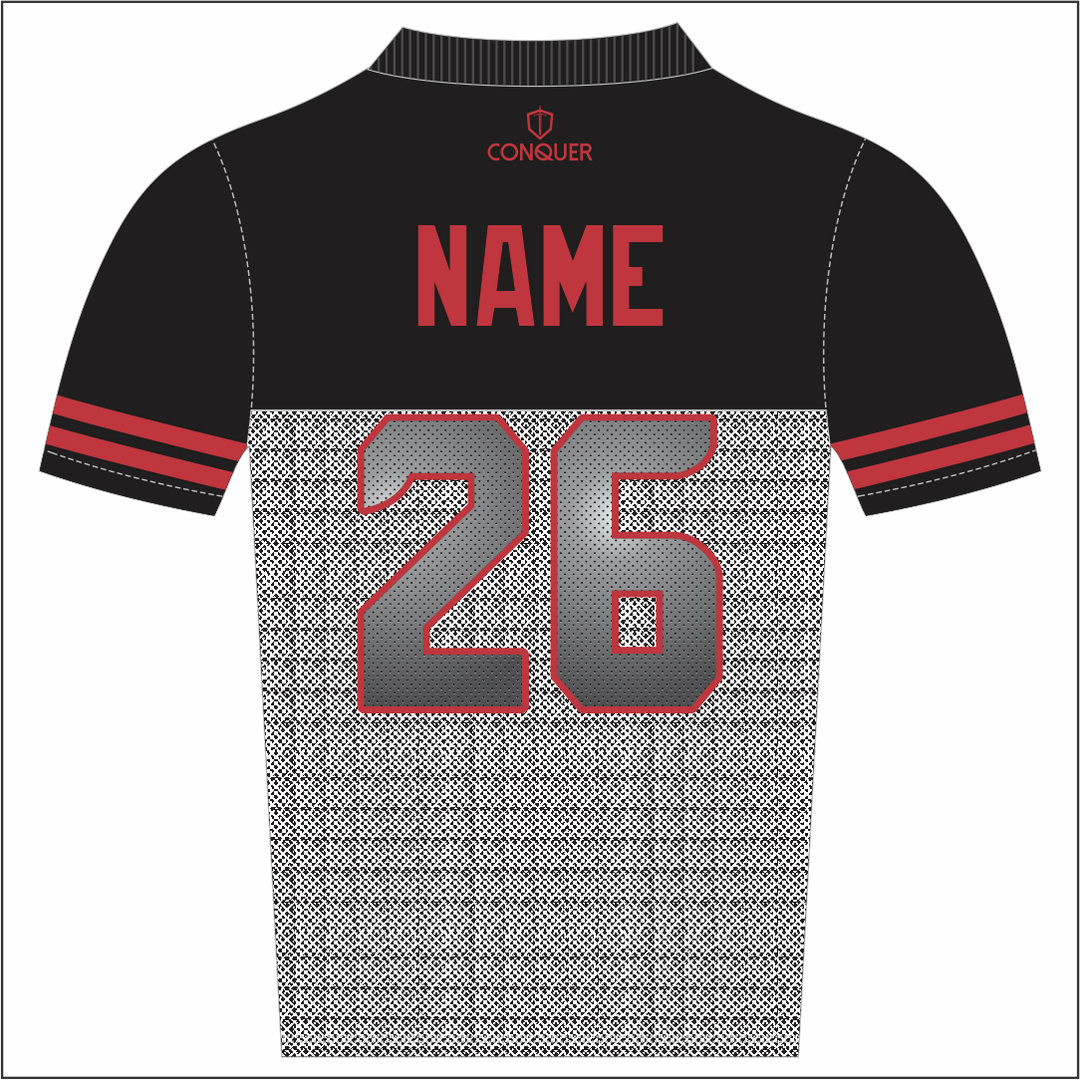 Fforest United American Football Jersey KIDS