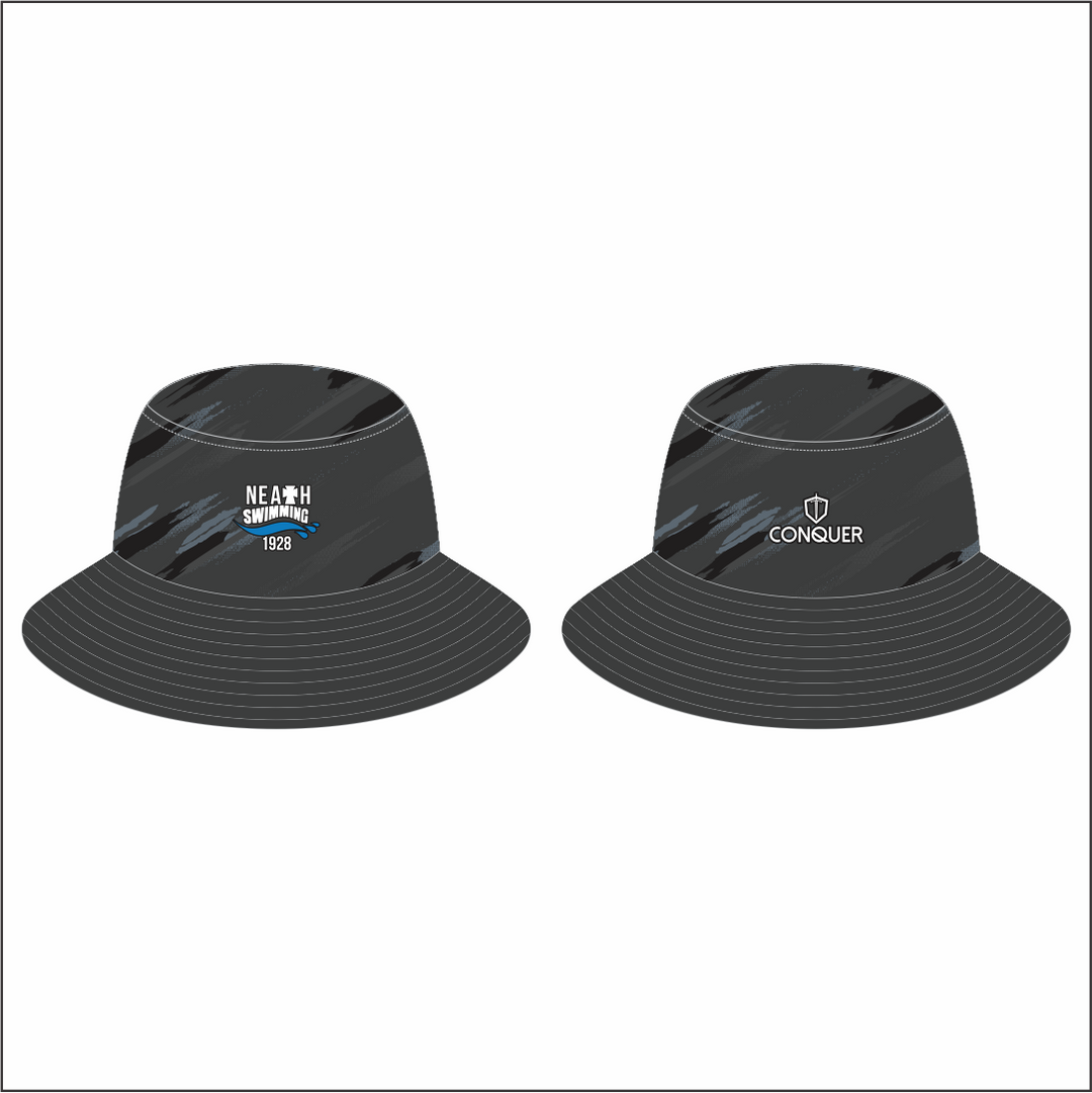 Neath Swimming Bucket Hat KIDS