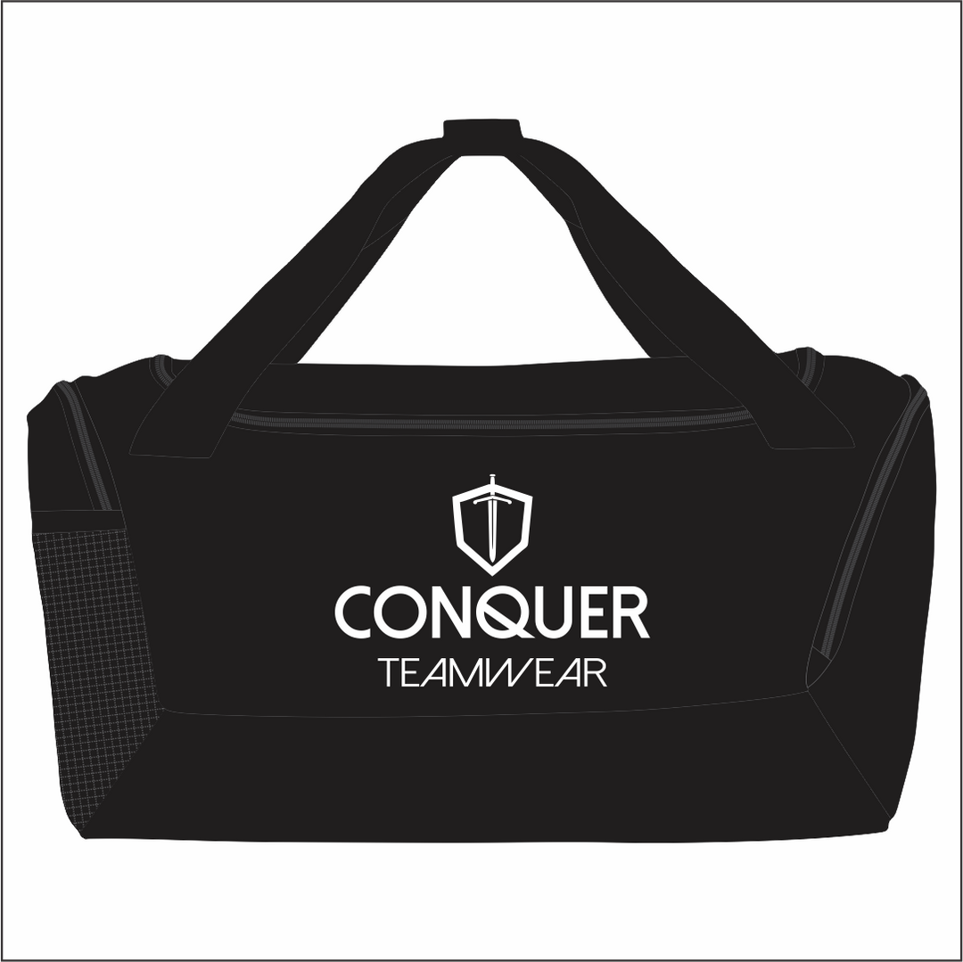 Builth Wells RFC Medium Holdall - 26/27