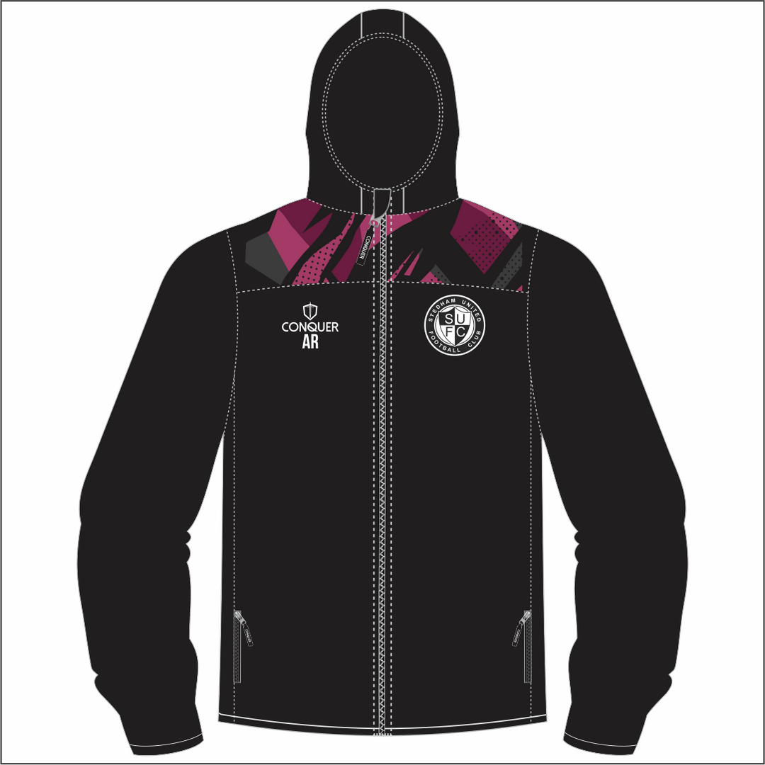 Stedham FC Stadium Jacket