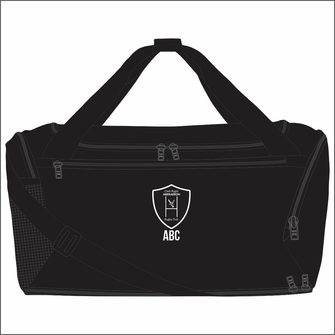 Aberaeron RFC PRO Kit Bag - 26/27