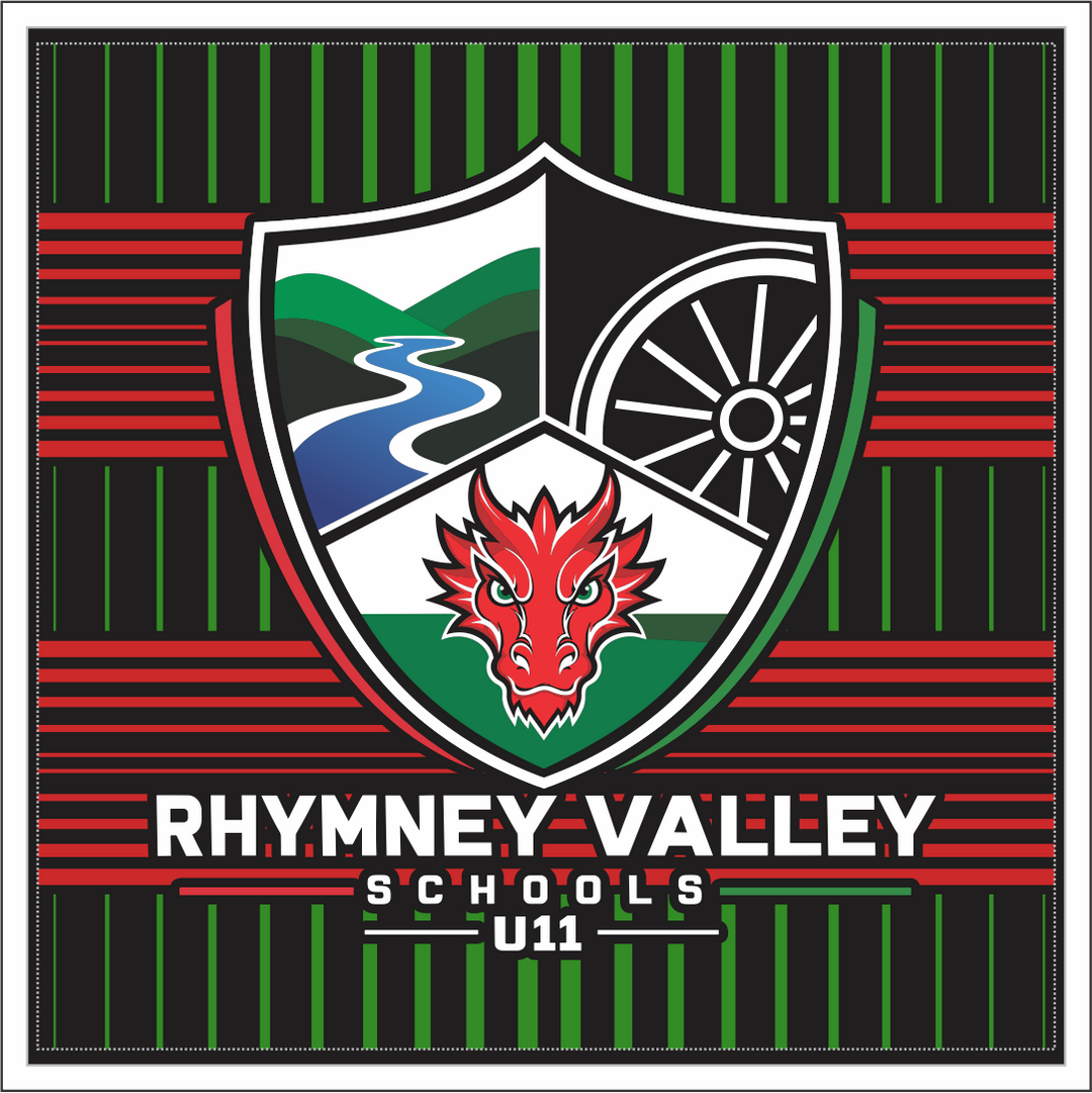 Rhymney Valley DISTRICT Cushion