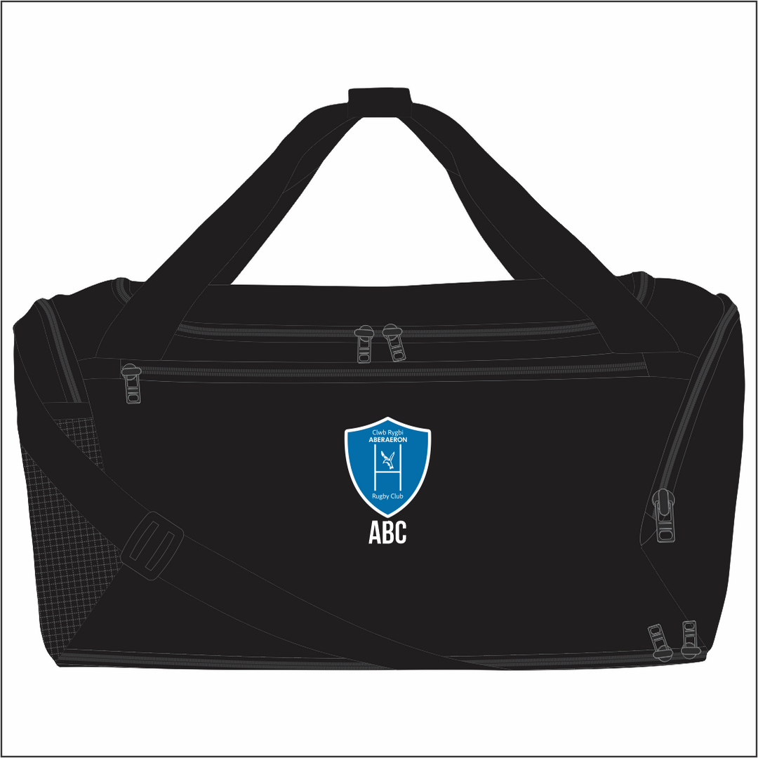 Aberaeron RFC PRO Kit Bag