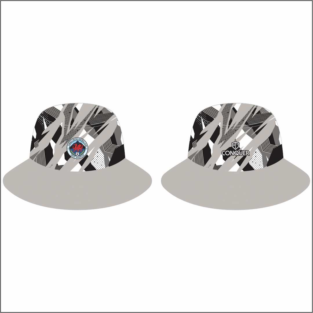Tumble Colts Reversible Bucket Hat KIDS