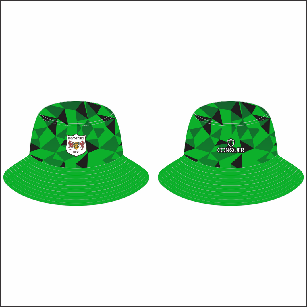Brynithel RFC Reversible Bucket Hat KIDS
