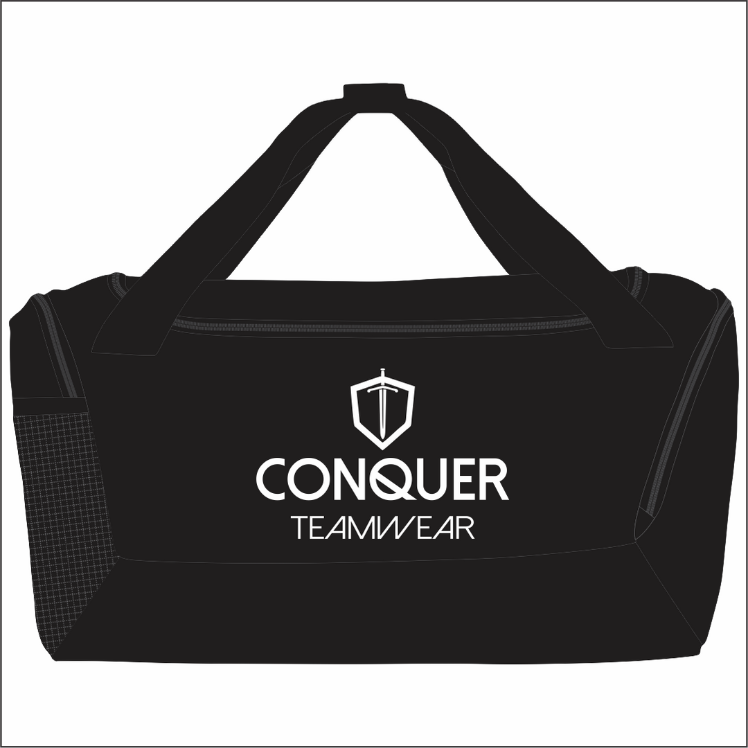 Dulais Netball Medium Holdall