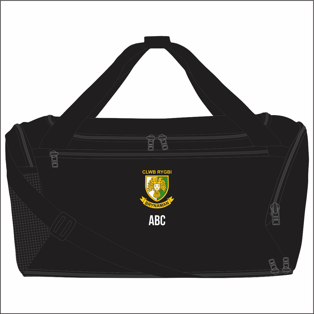 Brynamman RFC PRO Kit Bag