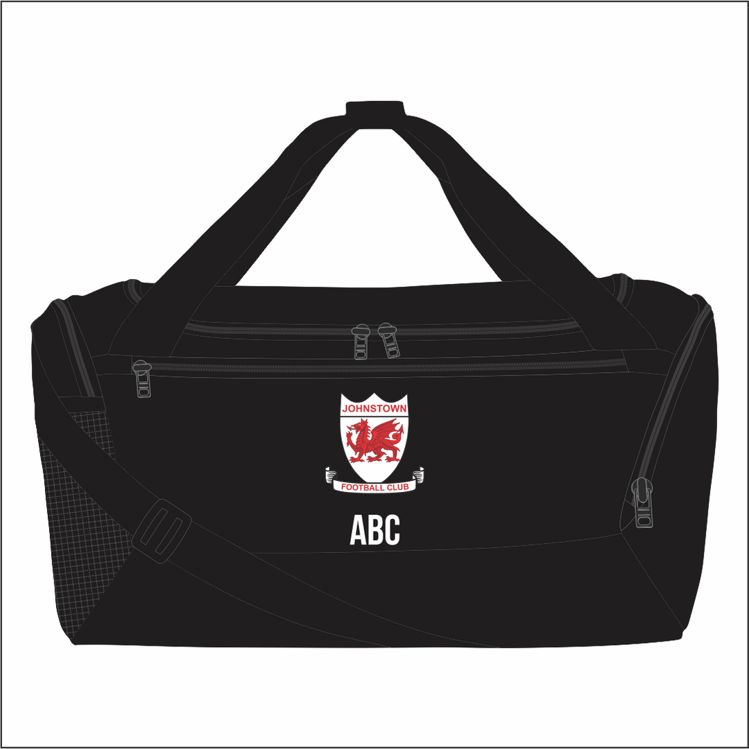 Johnstown AFC Medium Holdall
