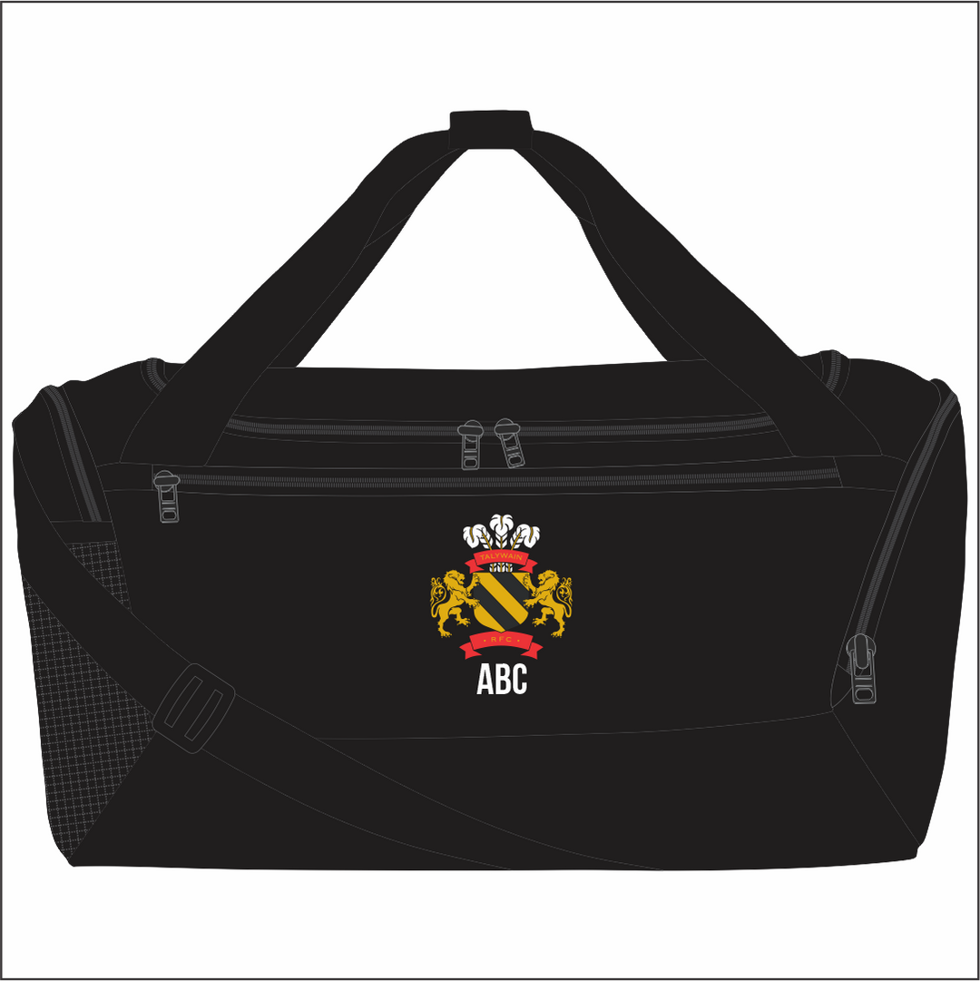 Talywain RFC Medium Holdall