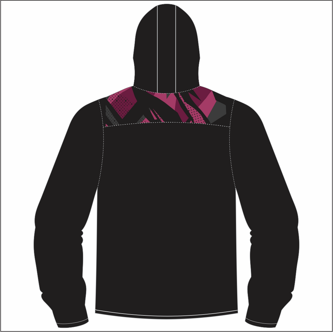 Stedham FC Stadium Jacket