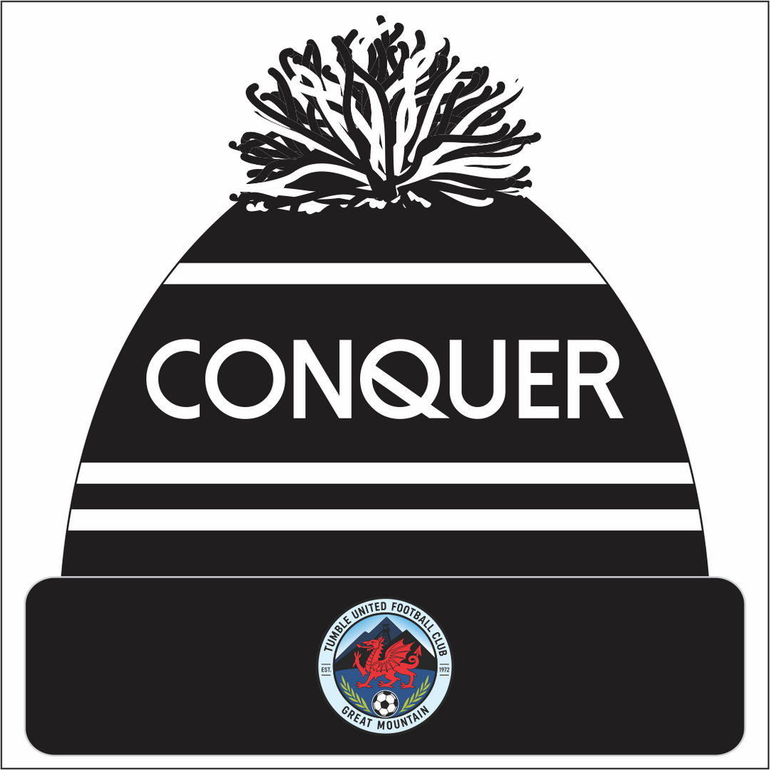Tumble Colts Bobble Hat KIDS