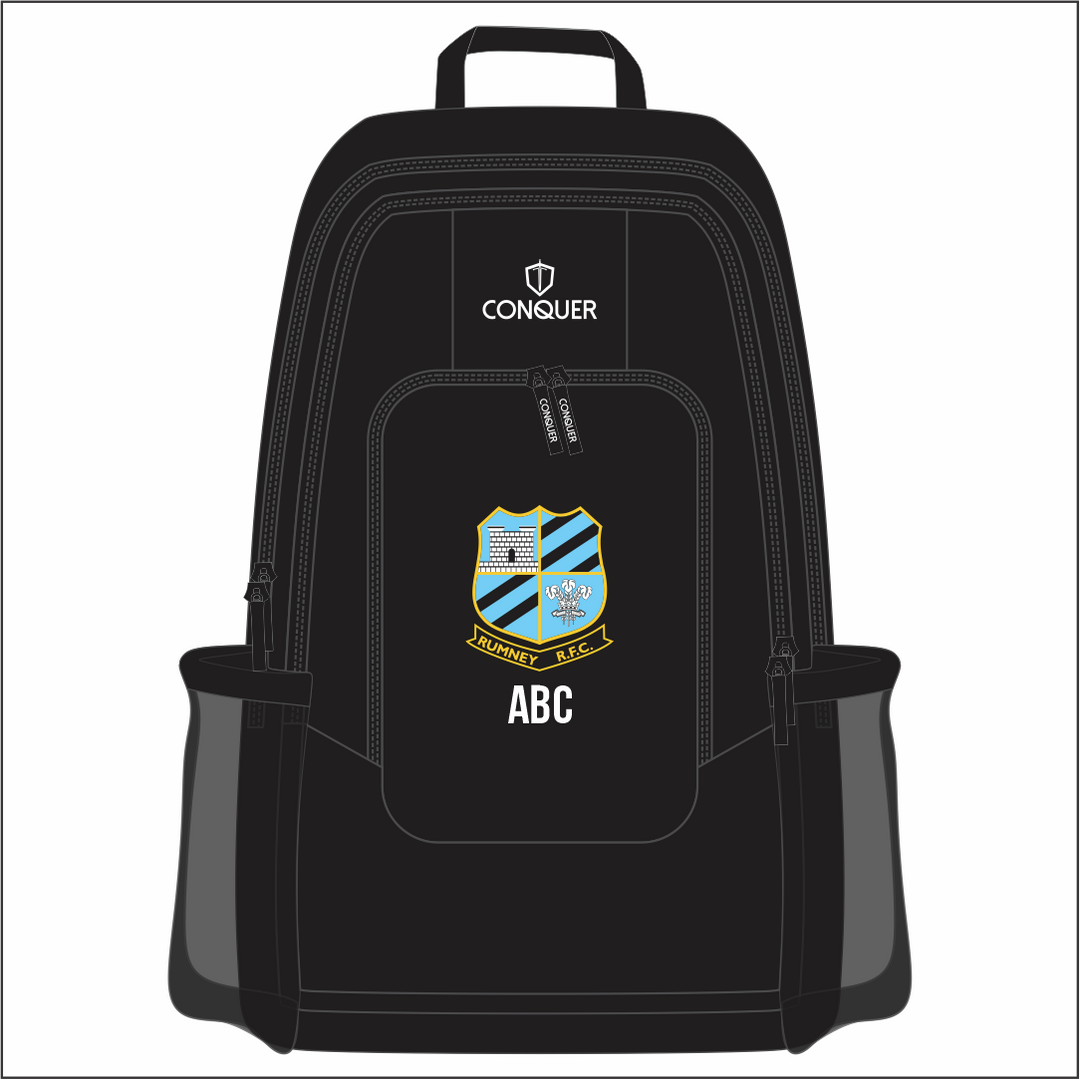 Rumney RFC Shoulder Backpack
