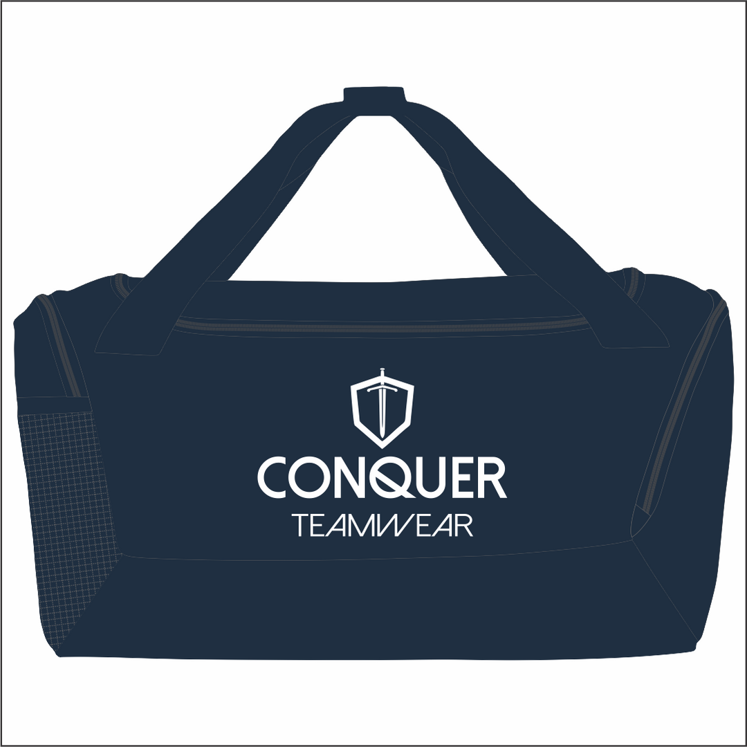 Clwb Criced Bronwydd Medium Holdall