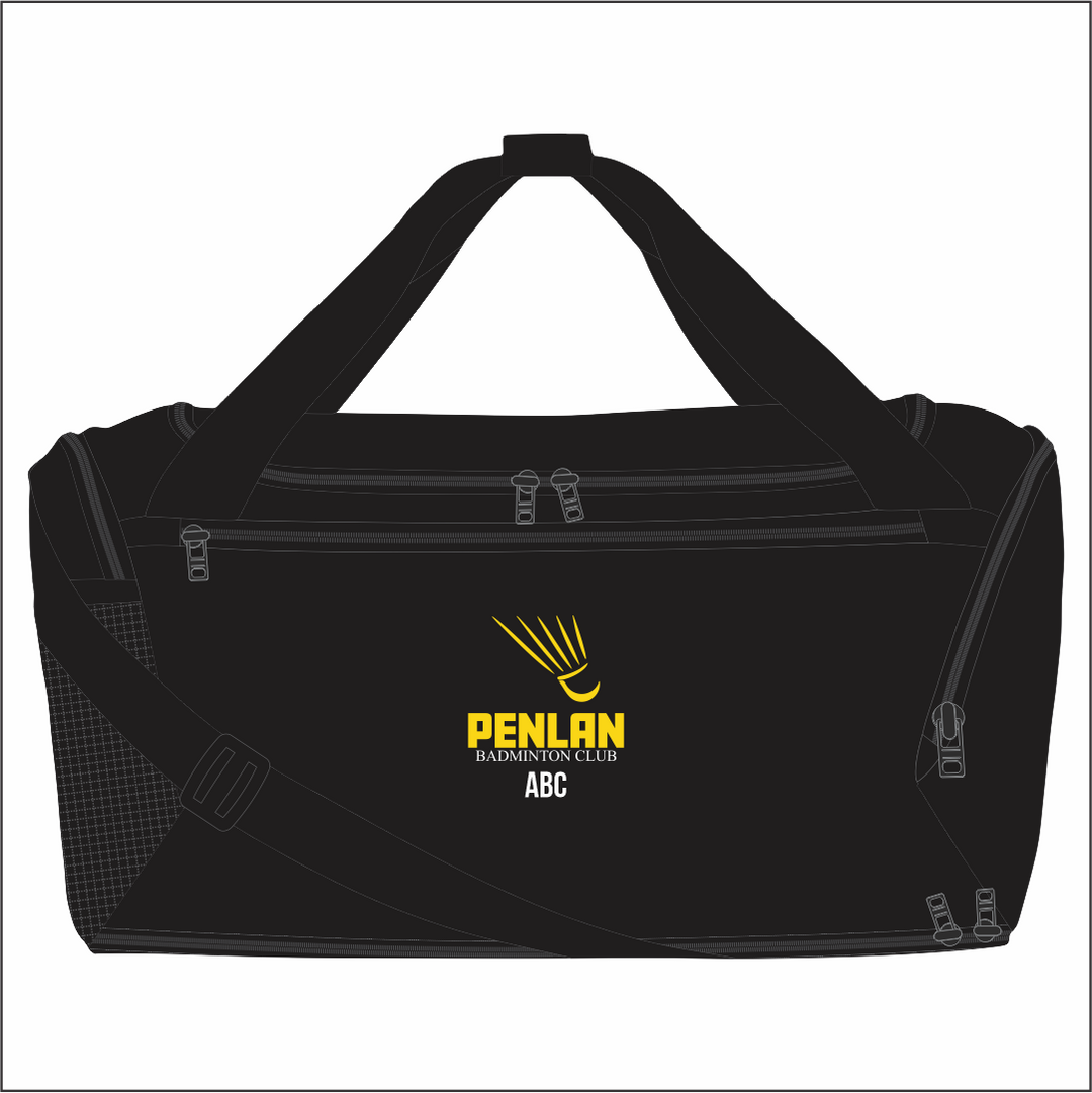 Penlan Badminton PRO Kit Bag