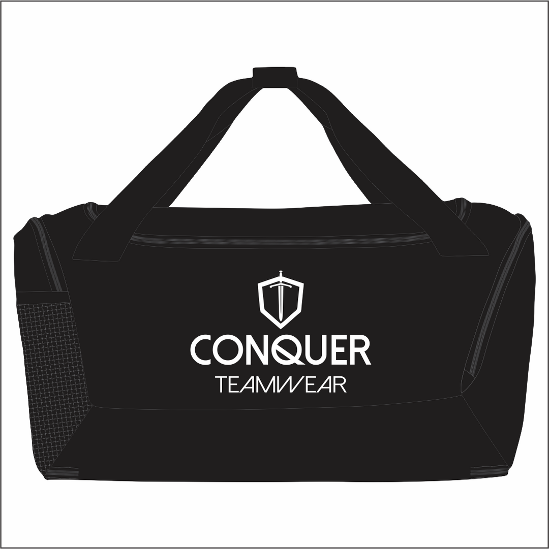 Saxonettes Medium Holdall