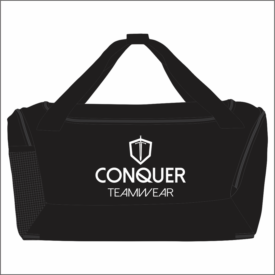 Amman United RFC PRO Kit Bag