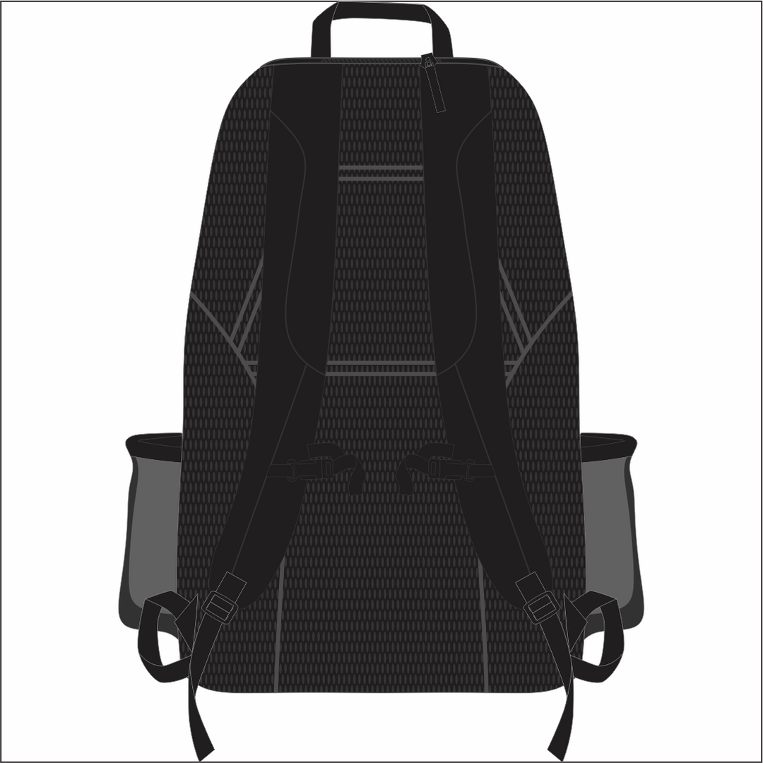 Llandeilo RFC Shoulder Backpack