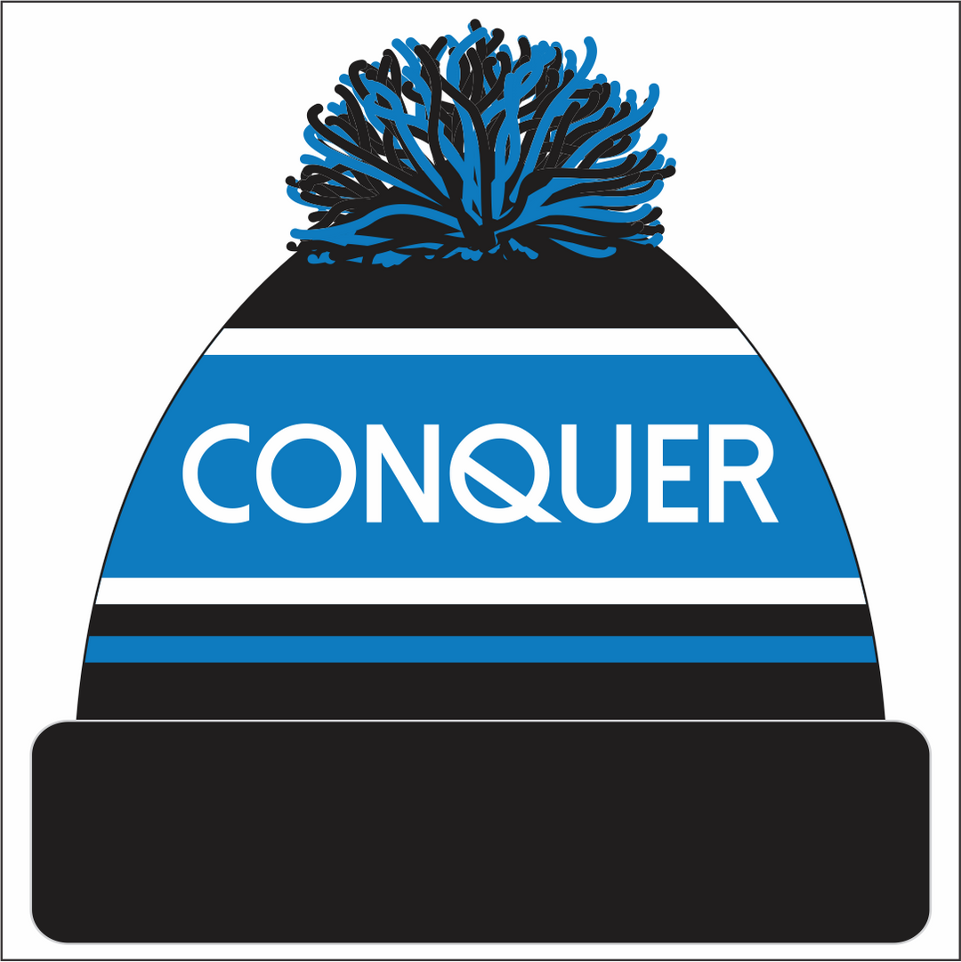 Neath Swimming Bobble Hat KIDS