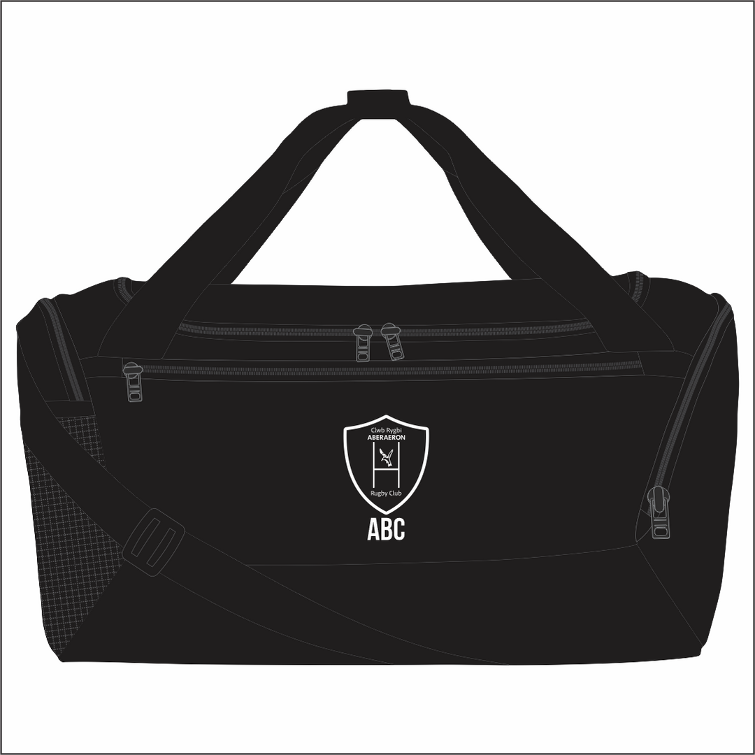 Aberaeron RFC Medium Holdall - 26/27