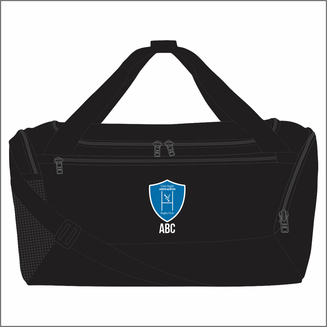 Aberaeron RFC Medium Holdall