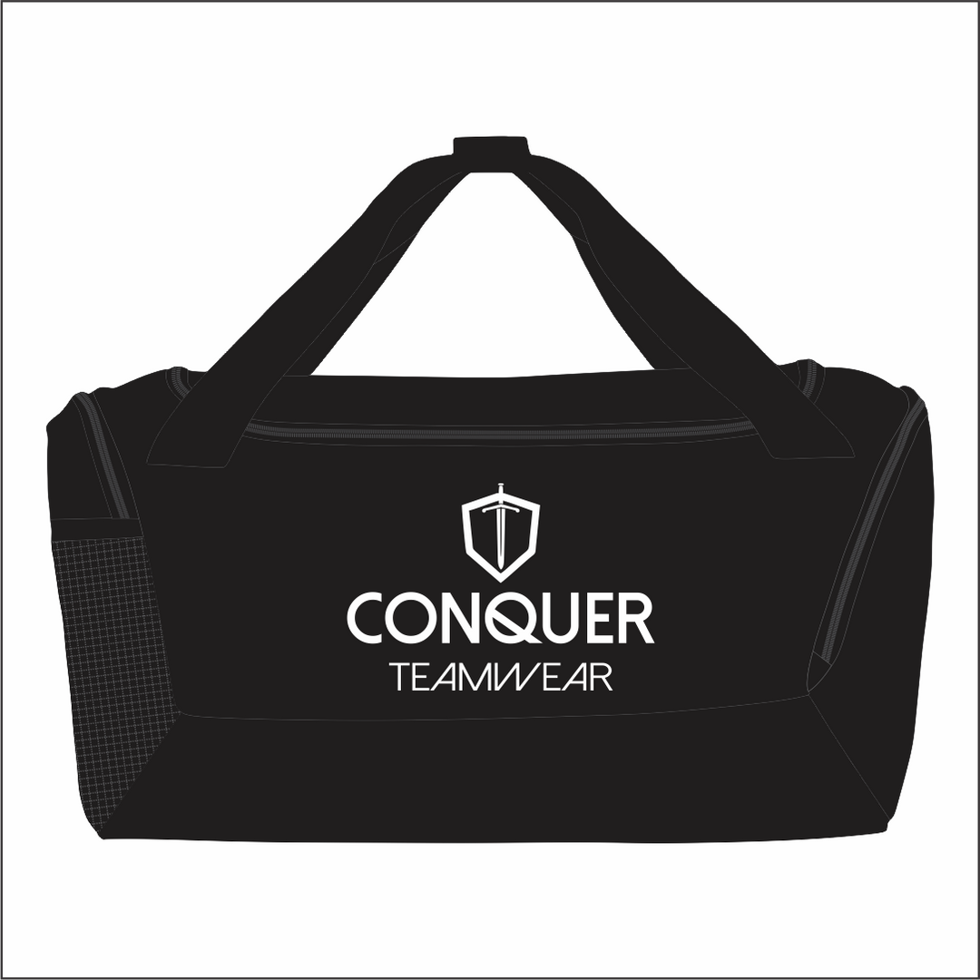 Deri RFC Medium Holdall