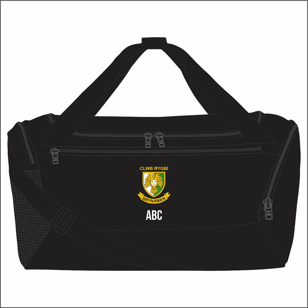 Brynamman RFC Medium Holdall