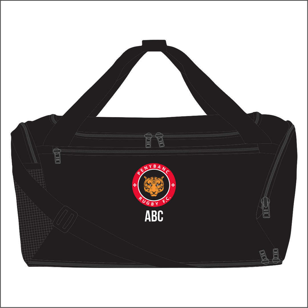 Penybanc RFC PRO Kit Bag