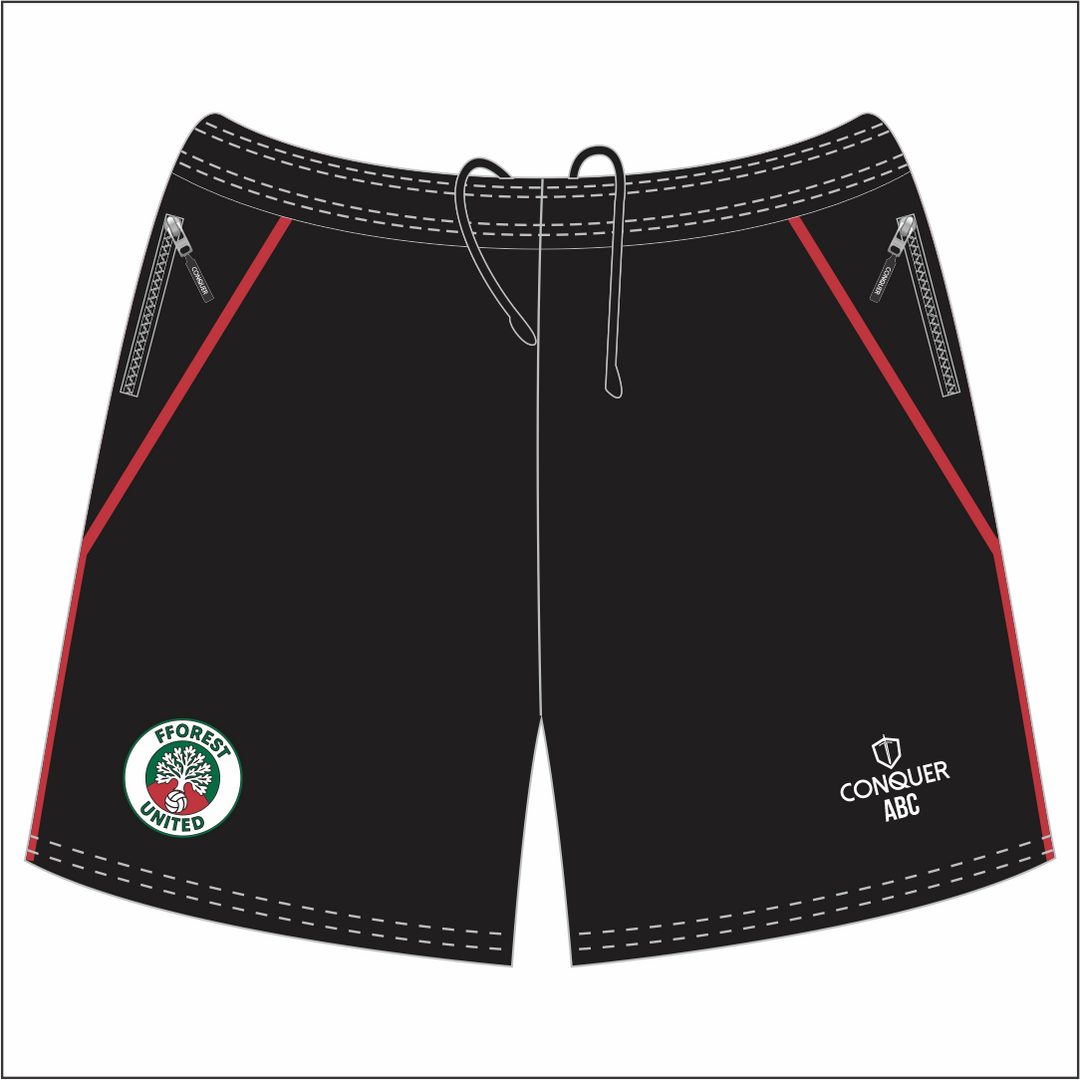 Fforest United TRAVEL Shorts KIDS