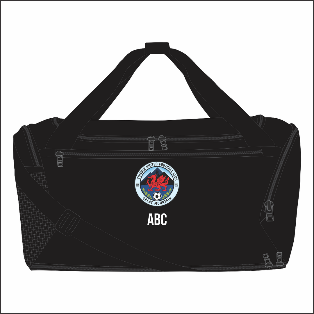 Tumble Colts PRO Kit Bag
