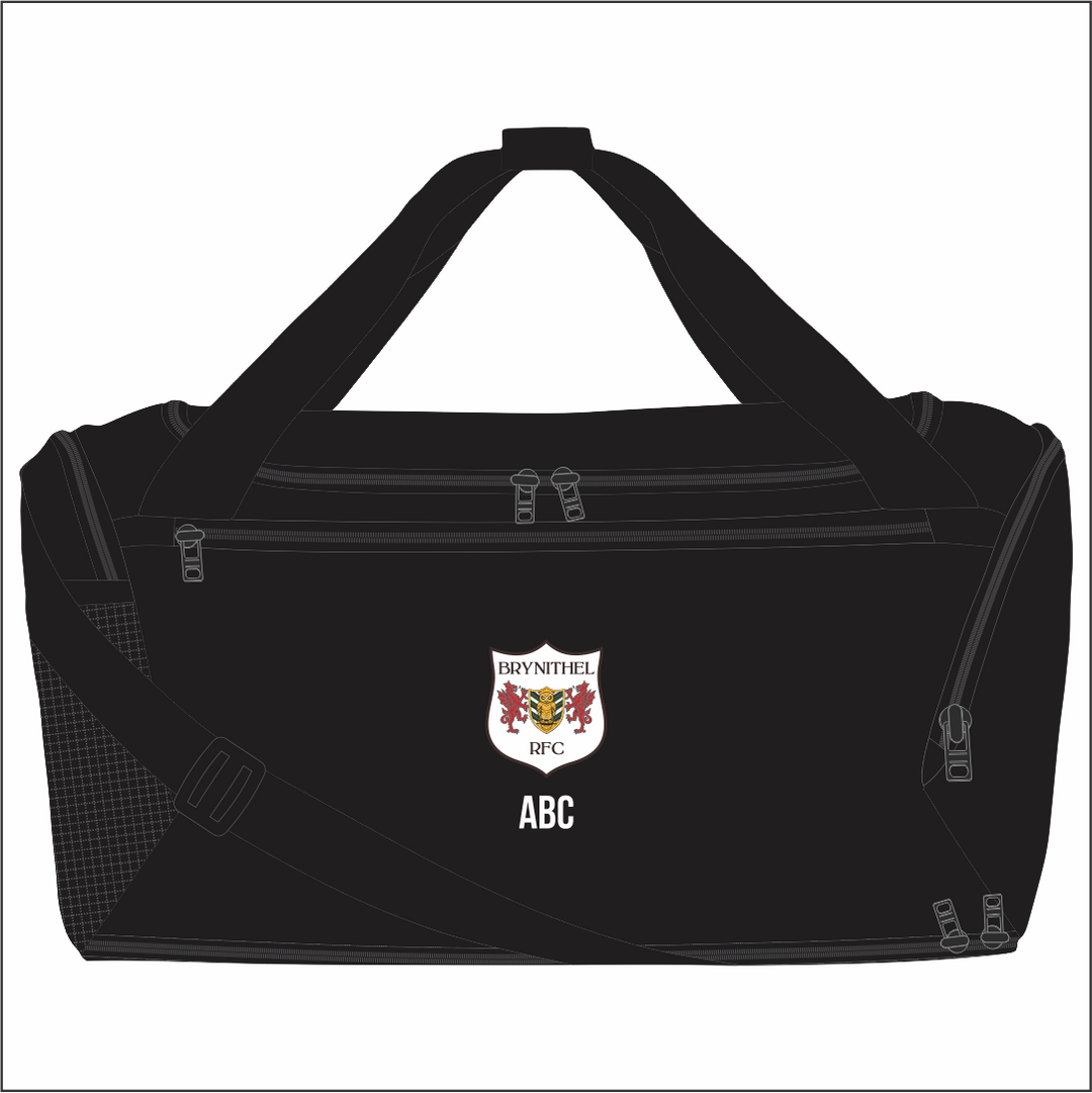 Brynithel RFC PRO Kit Bag