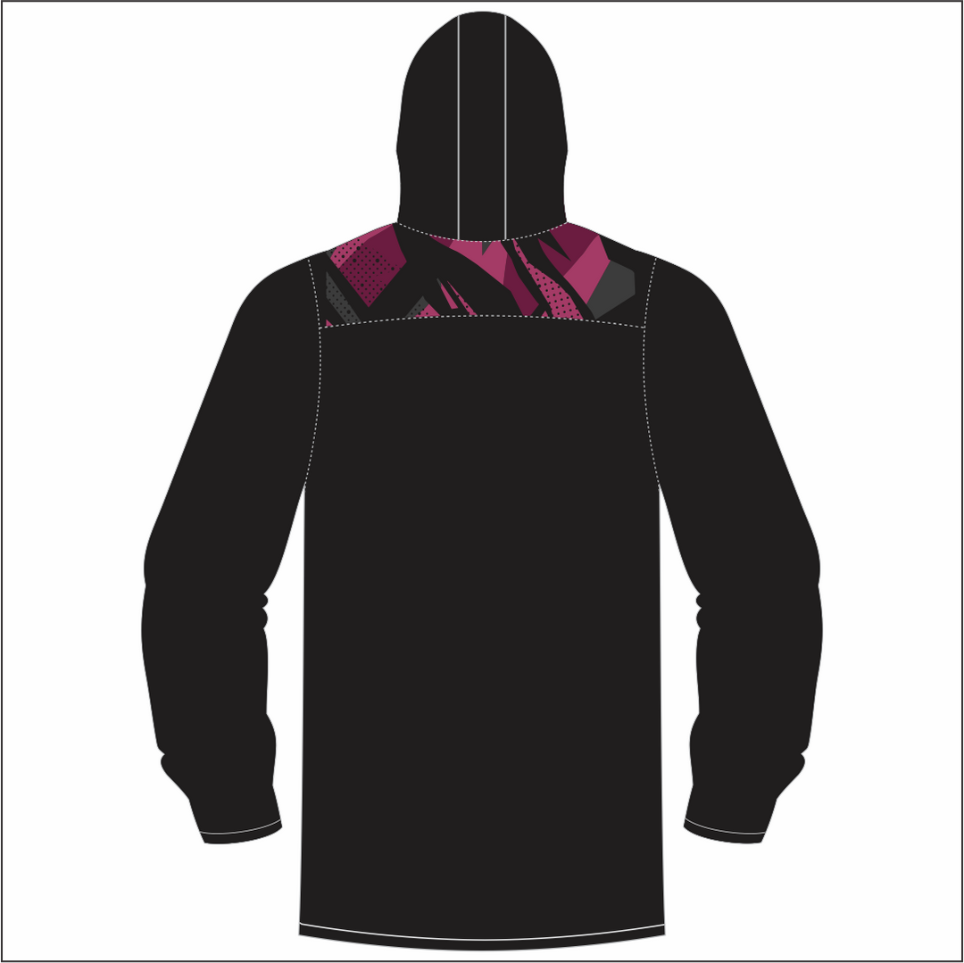 Stedham FC Long Stadium Jacket