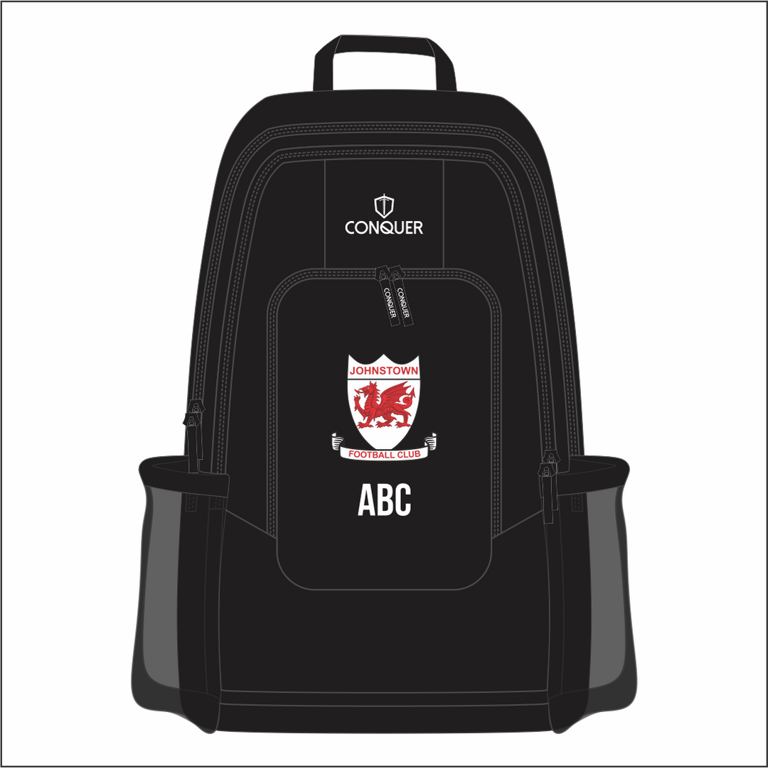 Johnstown AFC Shoulder Backpack