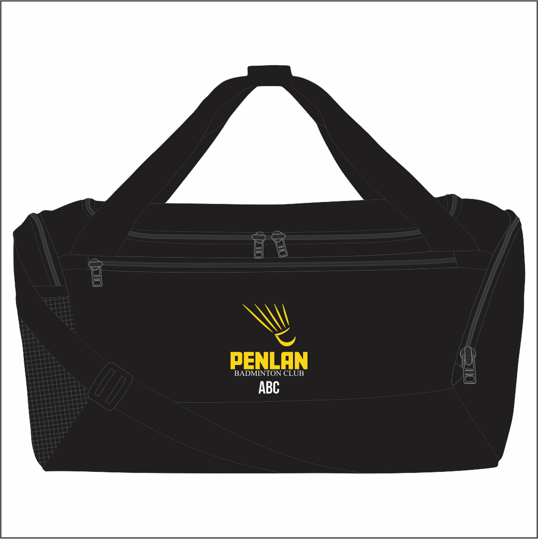 Penlan Badminton Medium Holdall