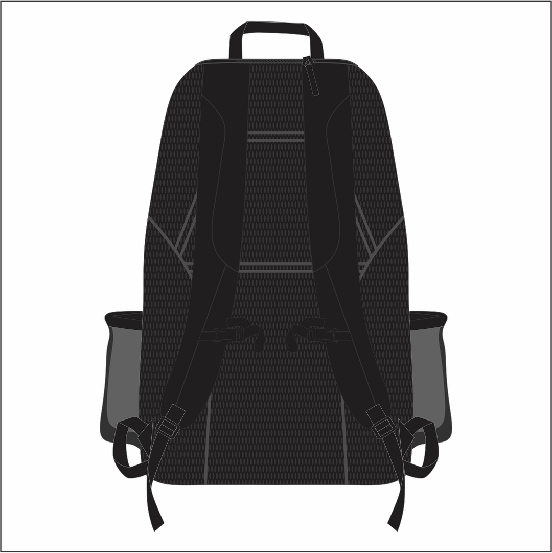 CSG Sports 26/27 Shoulder Backpack