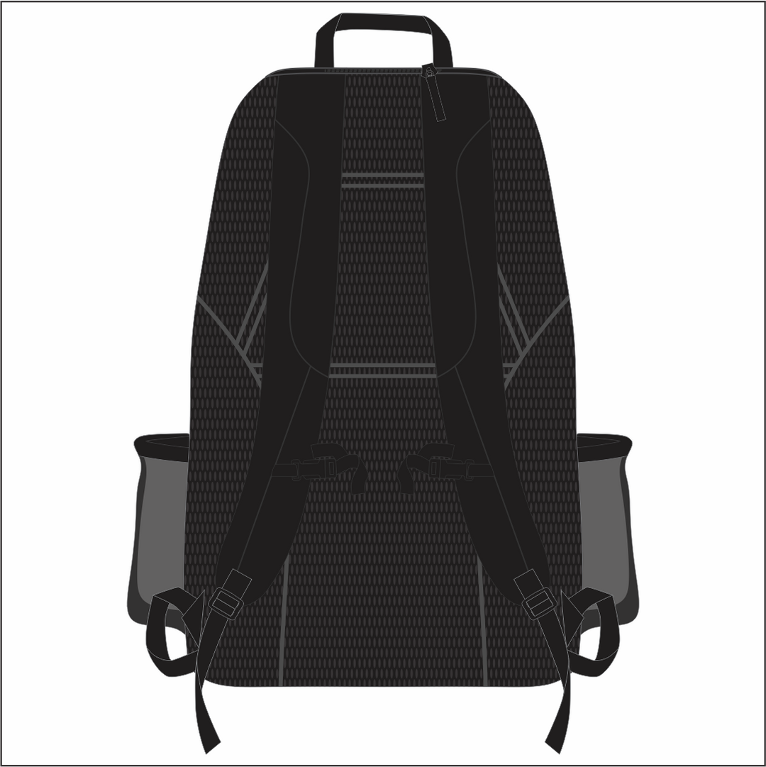 Penygroes FC Shoulder Backpack