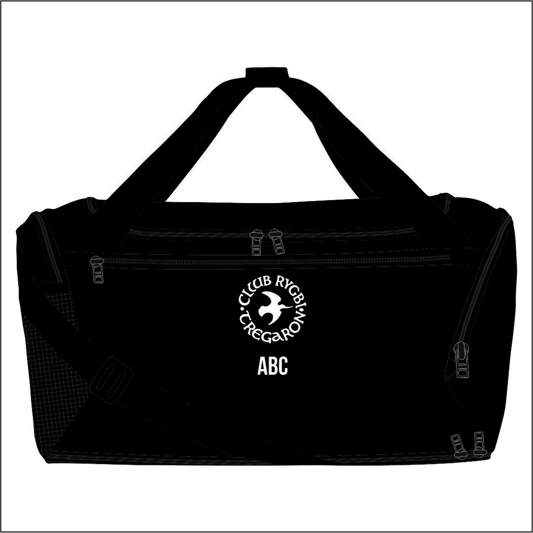 Tregaron RFC PRO Kit Bag