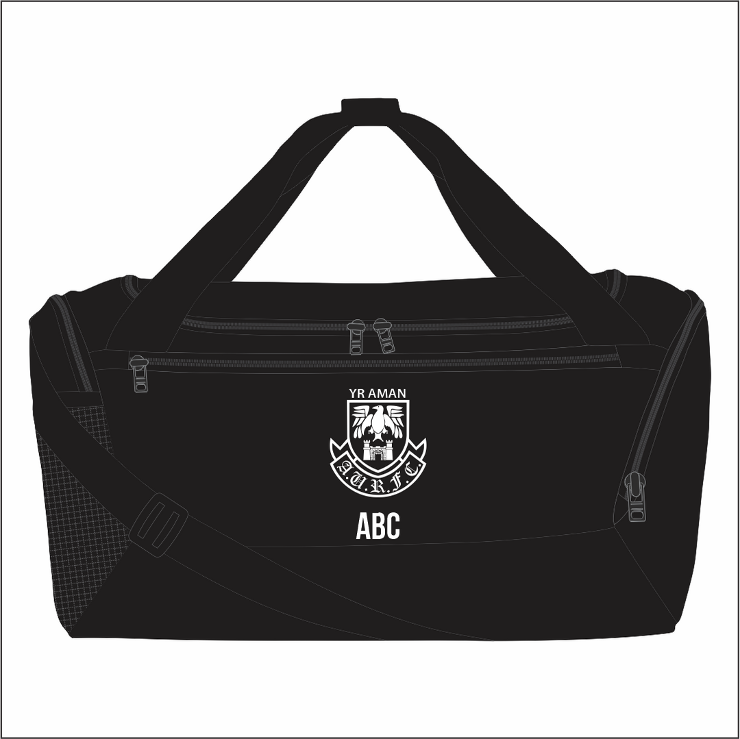 Amman United RFC Medium Holdall
