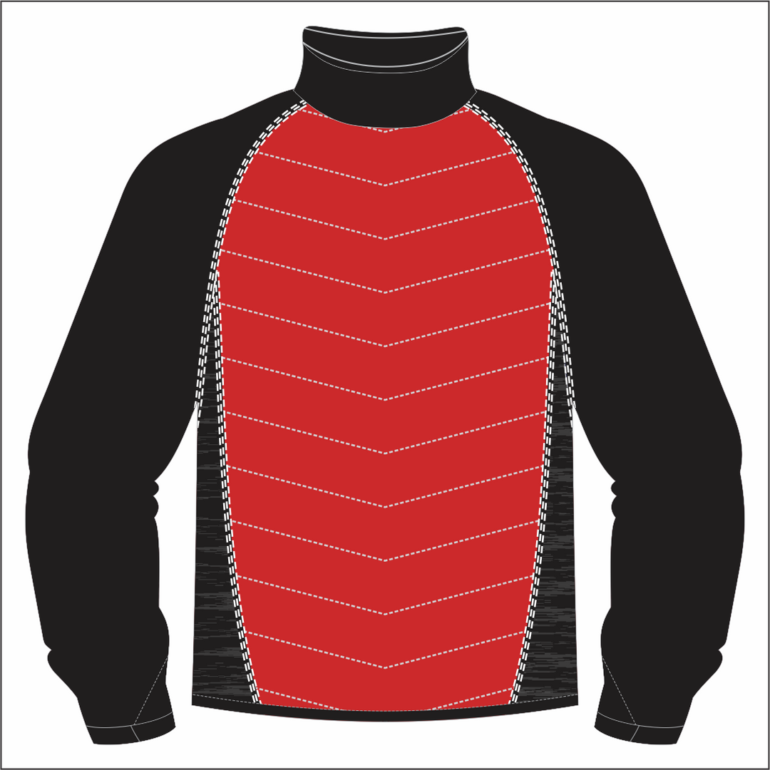Llangennech RFC FZ Hybrid Jacket