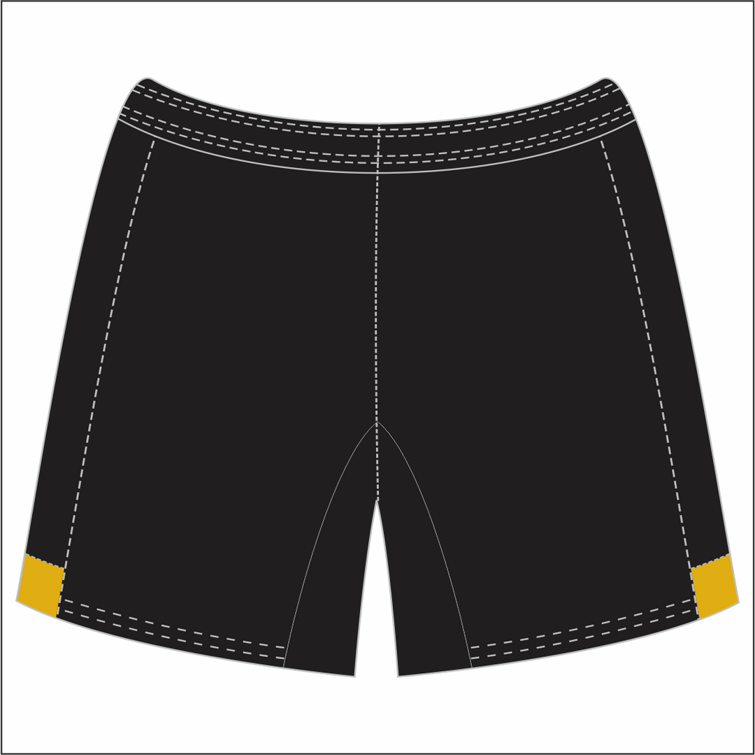 Builth Wells RFC RUGBY Shorts - 26/27