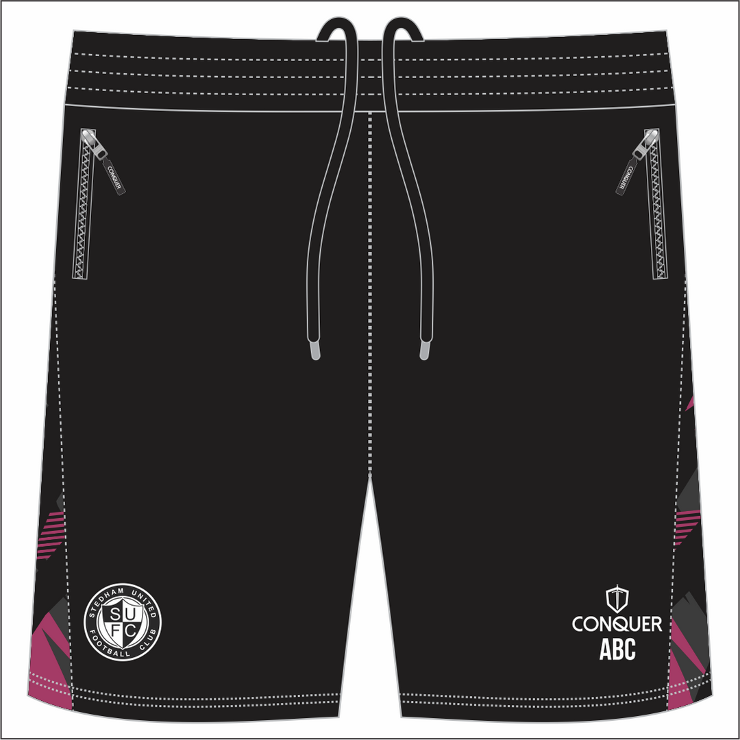 Stedham FC LEISURE Shorts KIDS