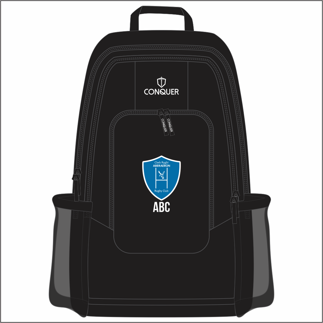 Aberaeron RFC Shoulder Backpack