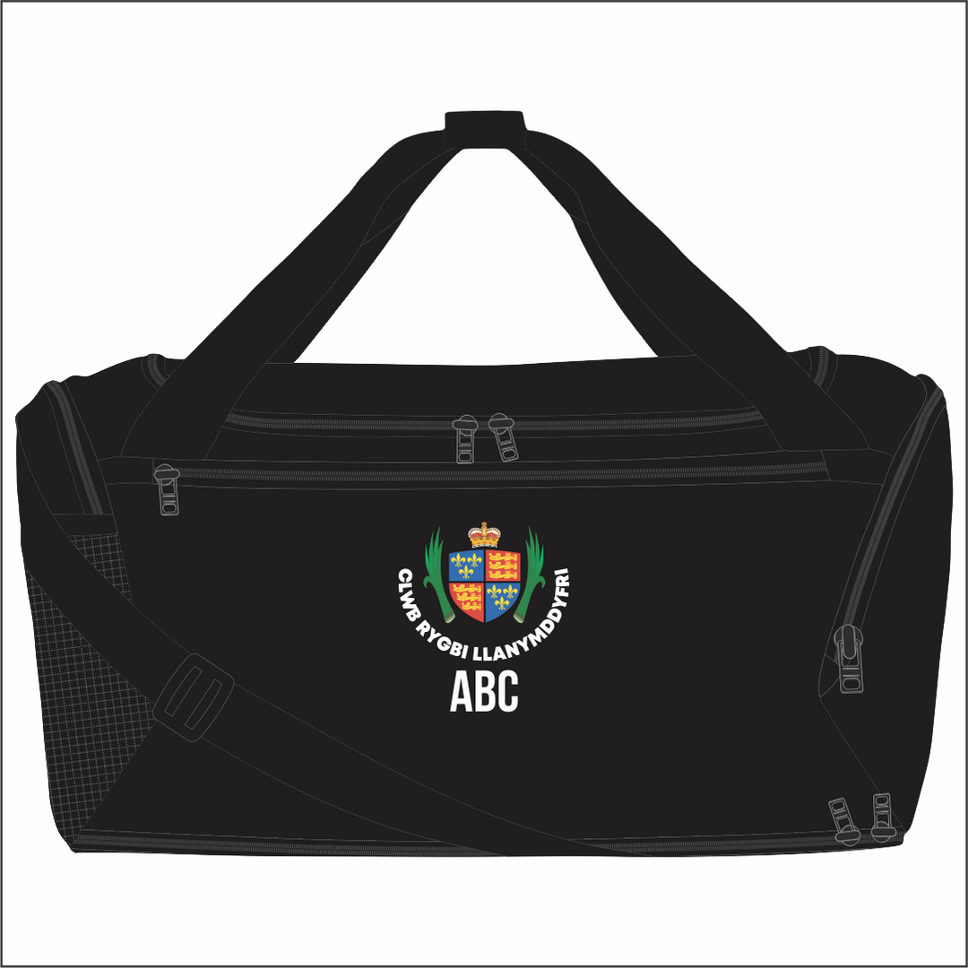 Llandovery RFC 26/27 Medium Holdall