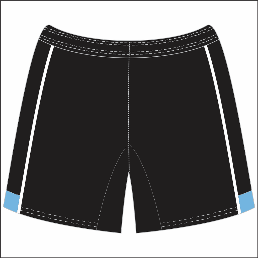 Rumney RFC RUGBY Shorts