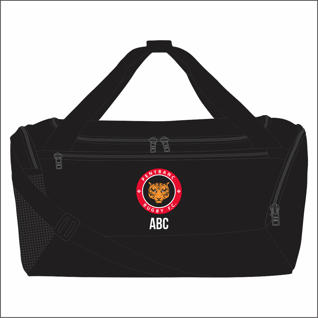 Penybanc RFC Medium Holdall