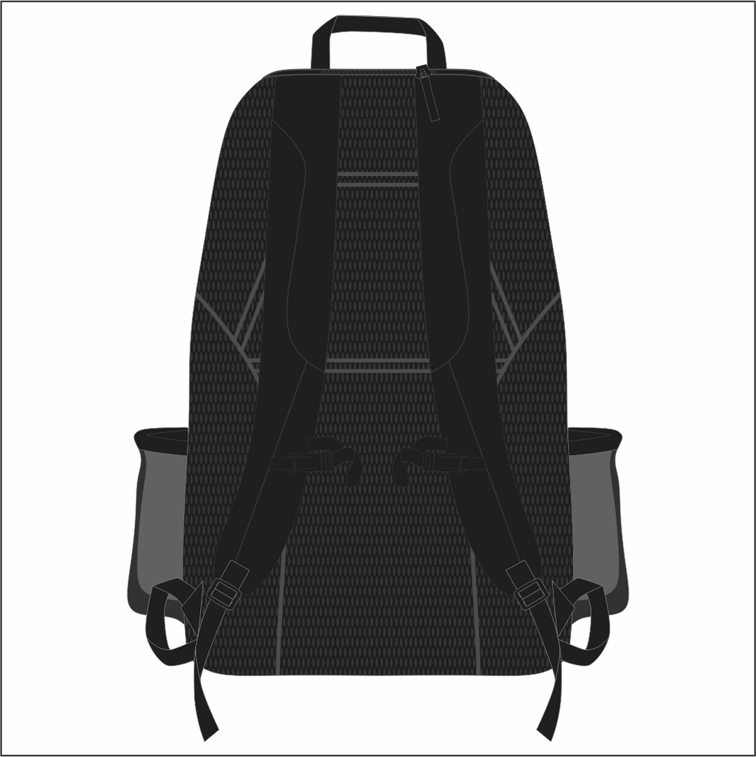 Johnstown AFC Shoulder Backpack